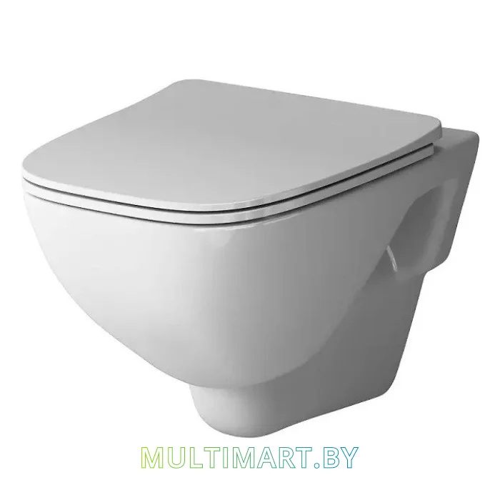 Унитаз AM.PM X-Joy C851701SC